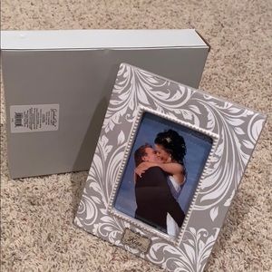 The Kiss Frame New w/Tags